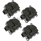 HVAC Air Door Actuator Kit