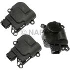 HVAC Air Door Actuator Kit
