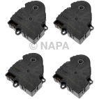 HVAC Air Door Actuator Kit