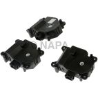 HVAC Air Door Actuator Kit