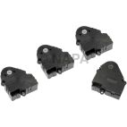 HVAC Air Door Actuator Kit