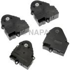 HVAC Air Door Actuator Kit