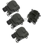 HVAC Air Door Actuator Kit
