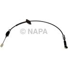 Manual Transmission Shift Cable