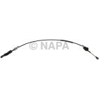Manual Transmission Shift Cable