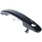 Exterior Door Handle