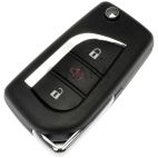 Keyless Entry Transmitter