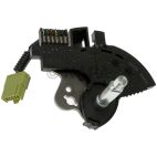 Transmission Range Sensor