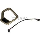 Automatic Transmission Shift Bezel