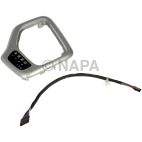 Automatic Transmission Shift Bezel