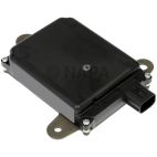 Blind Spot Detection System Warning Sensor