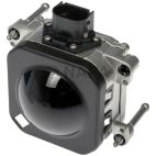 Cruise Control Distance Sensor