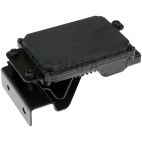 Cruise Control Distance Sensor