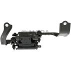 Cruise Control Distance Sensor