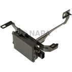 Cruise Control Distance Sensor