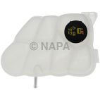 Engine Coolant Reservoir