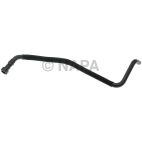 Engine Coolant Reservoir Hose