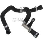 HVAC Heater Hose Assembly