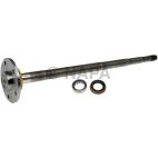 Drive Axle Shaft