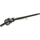 Drive Axle Shaft
