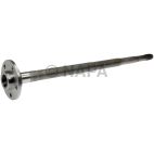 Drive Axle Shaft