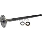 Drive Axle Shaft