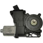 Power Window Motor