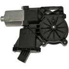 Power Window Motor