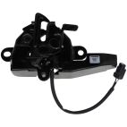 Hood Latch