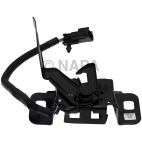Hood Latch