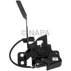 Hood Latch