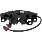 Hood Latch
