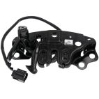 Hood Latch