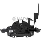 Hood Latch