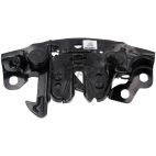 Hood Latch