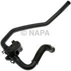 HVAC Heater Control Valve