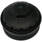 Engine Oil Filter Cap