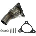 Catalytic Converter Flange