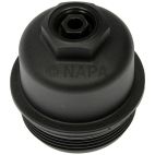 Engine Oil Filter Cap