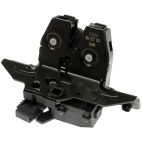 Door Lock Actuator