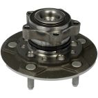 Wheel Bearing
