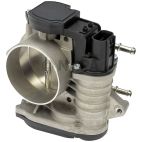 Fuel Injection Throttle Body