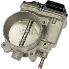 Fuel Injection Throttle Body