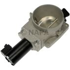 Fuel Injection Throttle Body