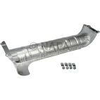 Fuel Tank Skid Plate