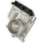 Fuel Injection Throttle Body