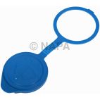 Washer Fluid Reservoir Cap
