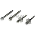 Engine Cradle Hardware Kit