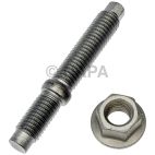 Exhaust Flange Stud and Nut