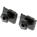 Hood Stop Buffer
